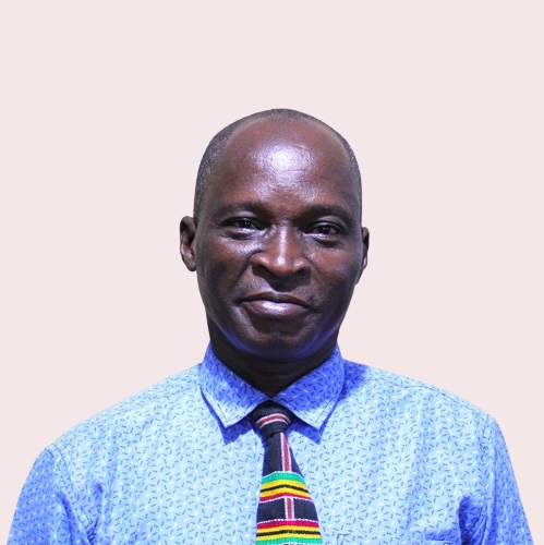 Berekum College of Education