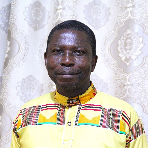 Berekum College of Education
