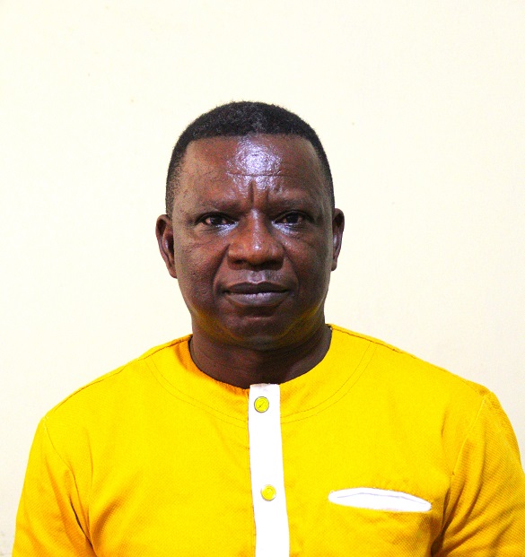 Berekum College of Education