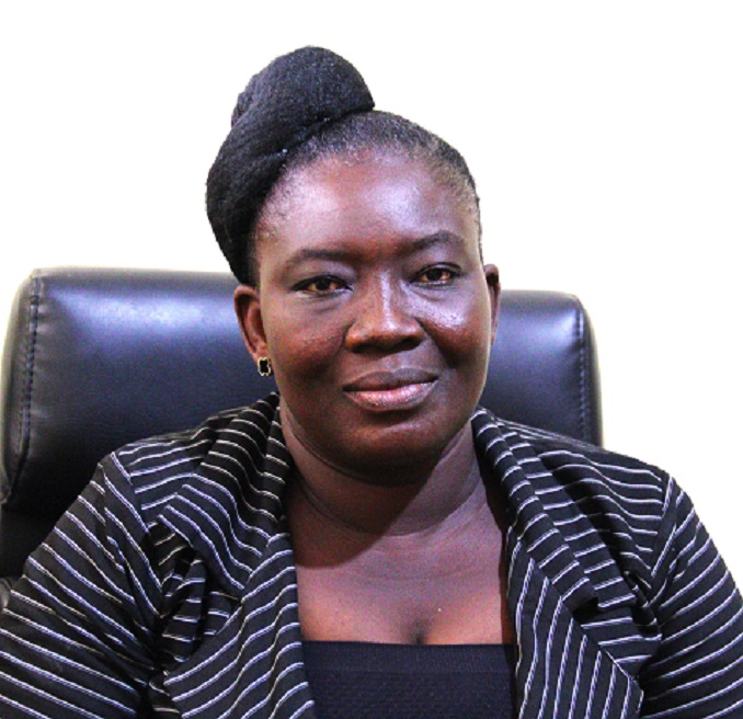 Berekum College of Education