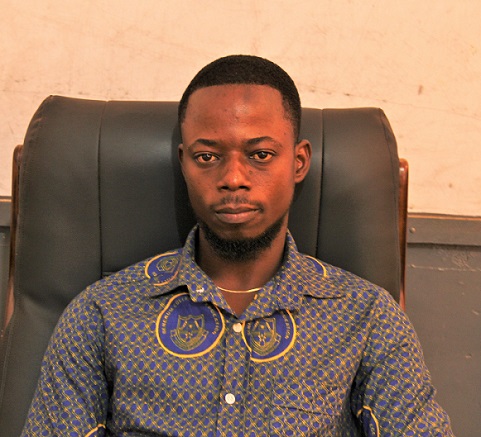 Berekum College of Education