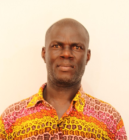Berekum College of Education