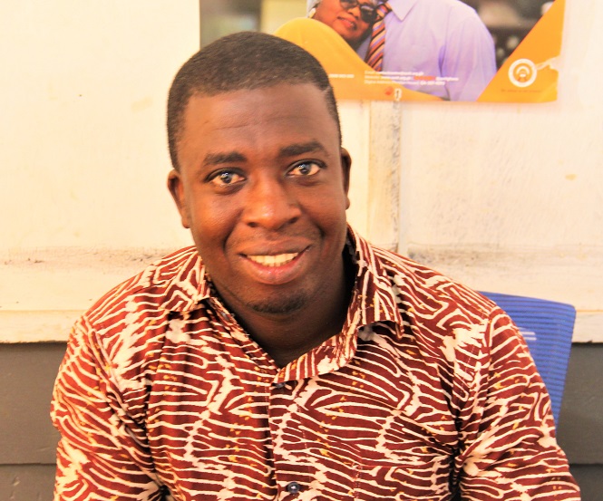 Berekum College of Education