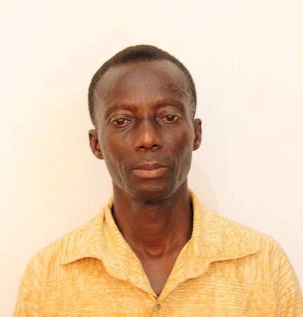 Berekum College of Education