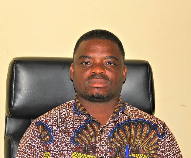 Berekum College of Education