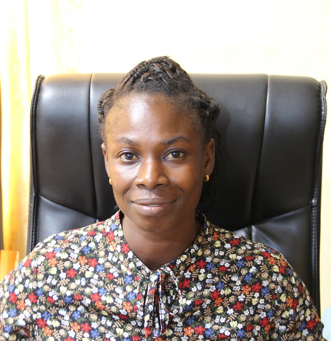 Berekum College of Education