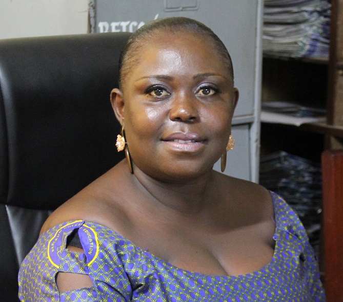 Berekum College of Education