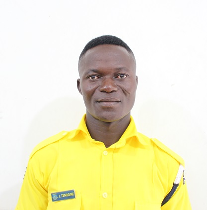 Berekum College of Education