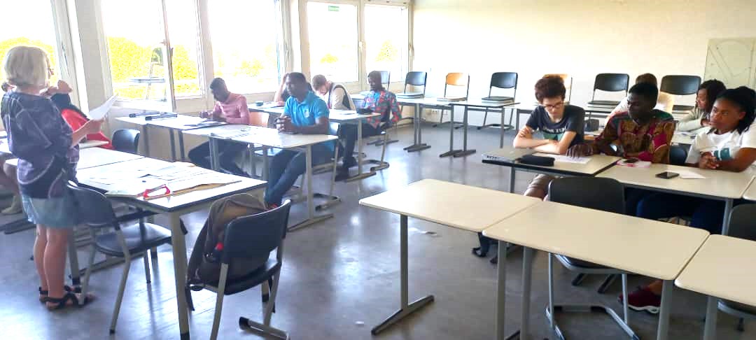 Berekum College of Education