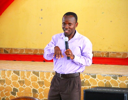 Berekum College of Education