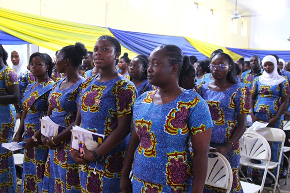 Berekum College of Education