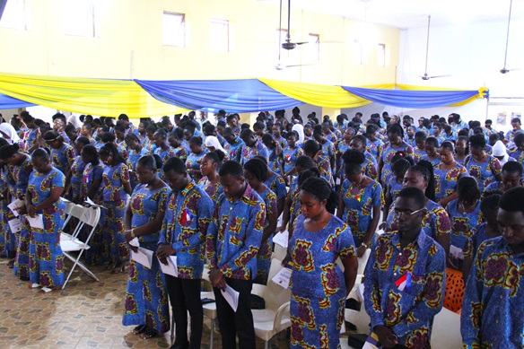 Berekum College of Education