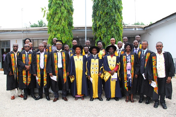 Berekum College of Education