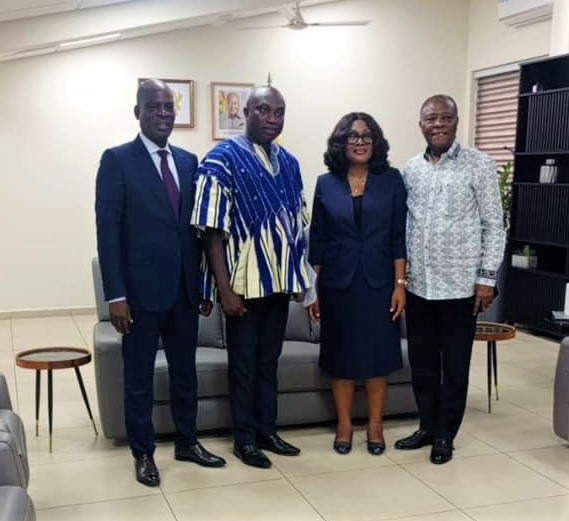 Berekum College of Education