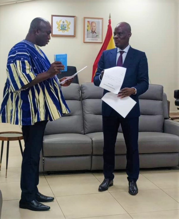 Berekum College of Education