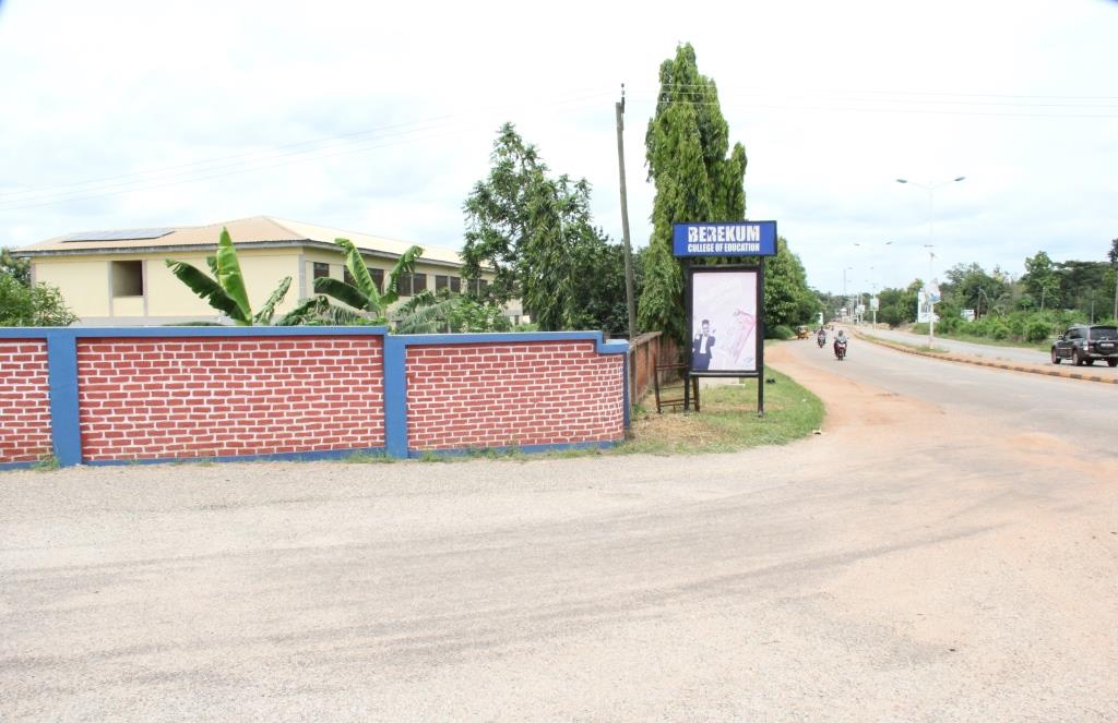 Berekum College of Education