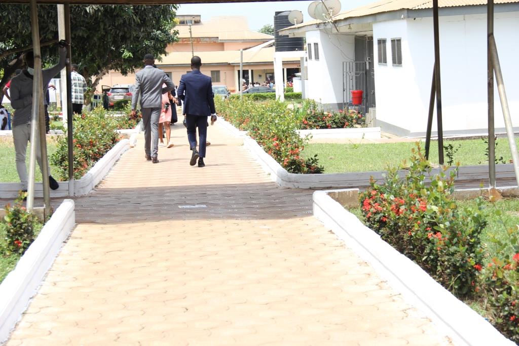 Berekum College of Education