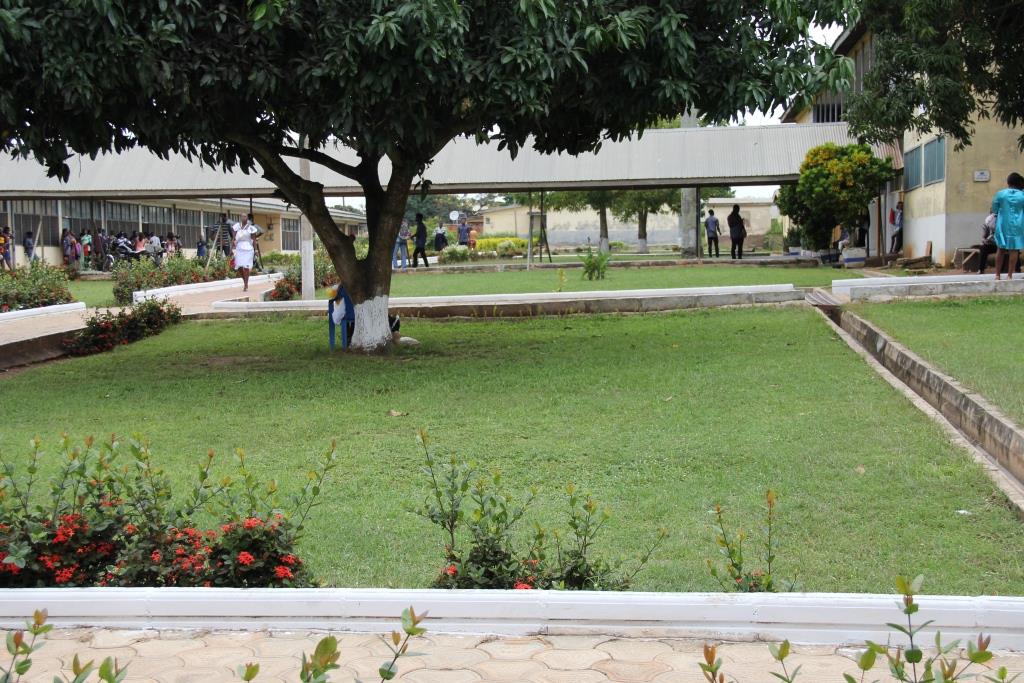 Berekum College of Education
