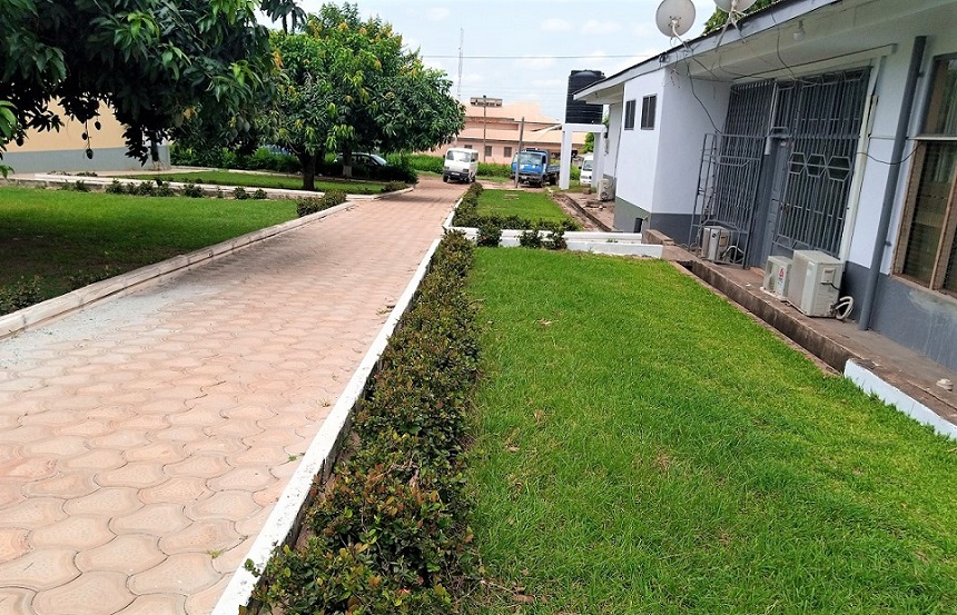 Berekum College of Education