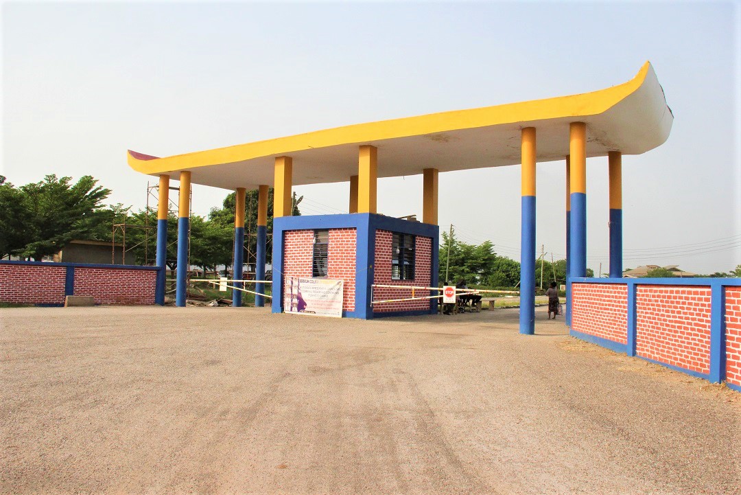 Berekum College of Education