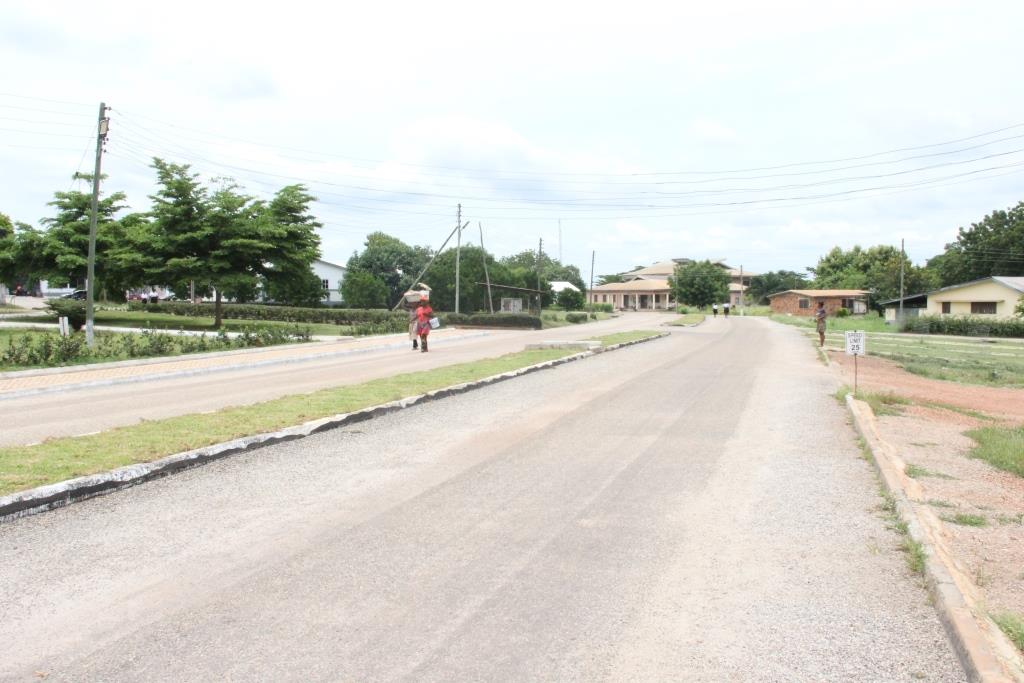 Berekum College of Education