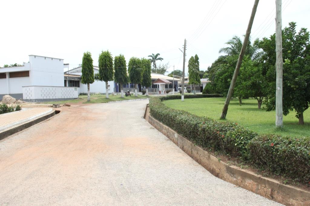 Berekum College of Education