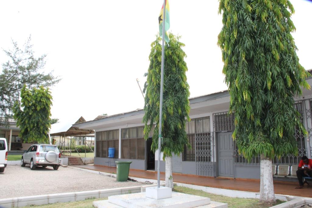 Berekum College of Education