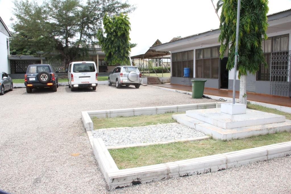 Berekum College of Education