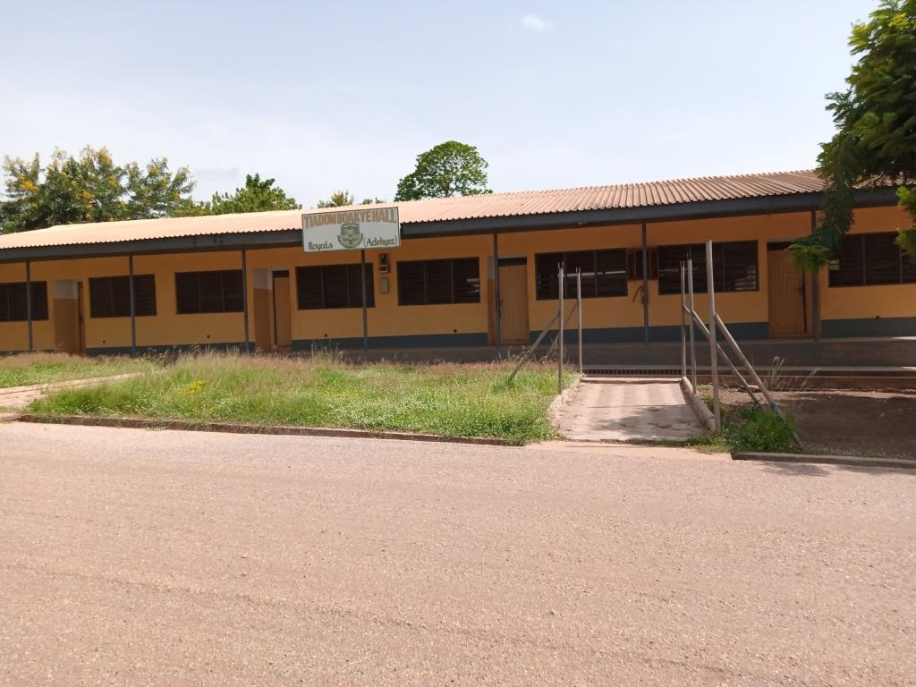 Berekum College of Education