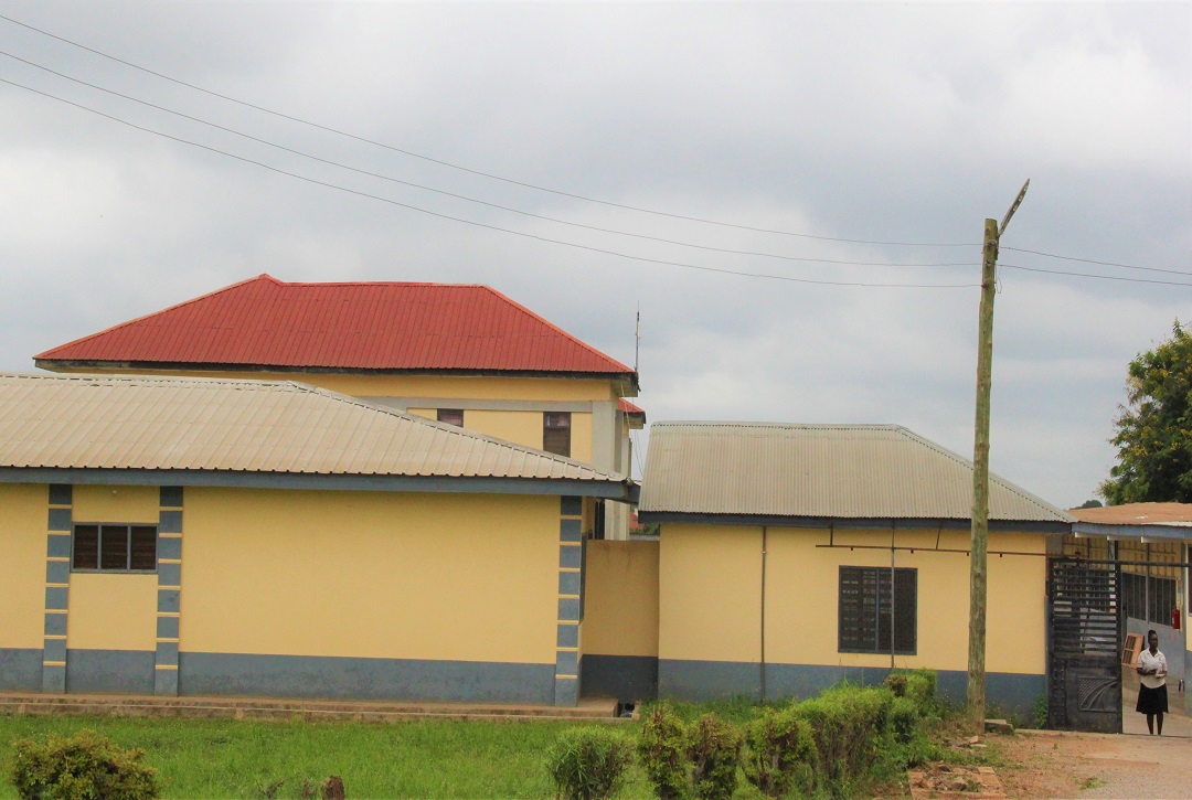 Berekum College of Education