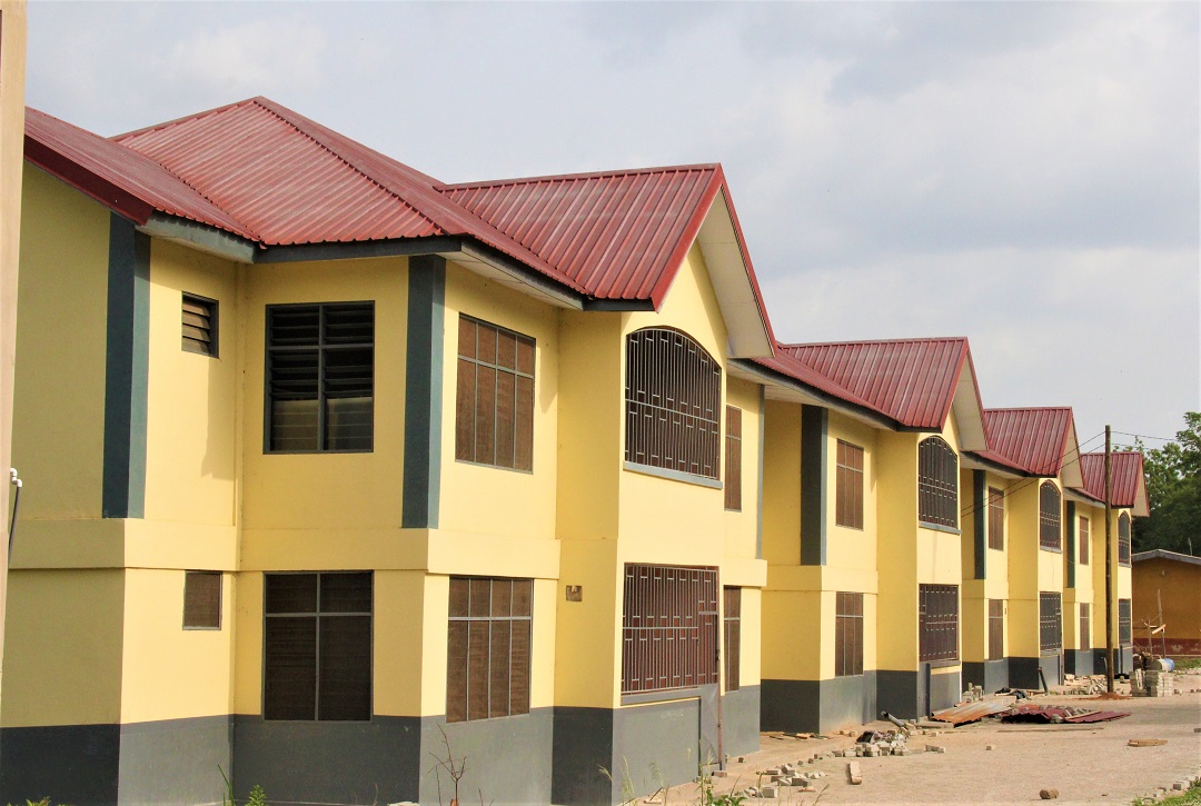 Berekum College of Education