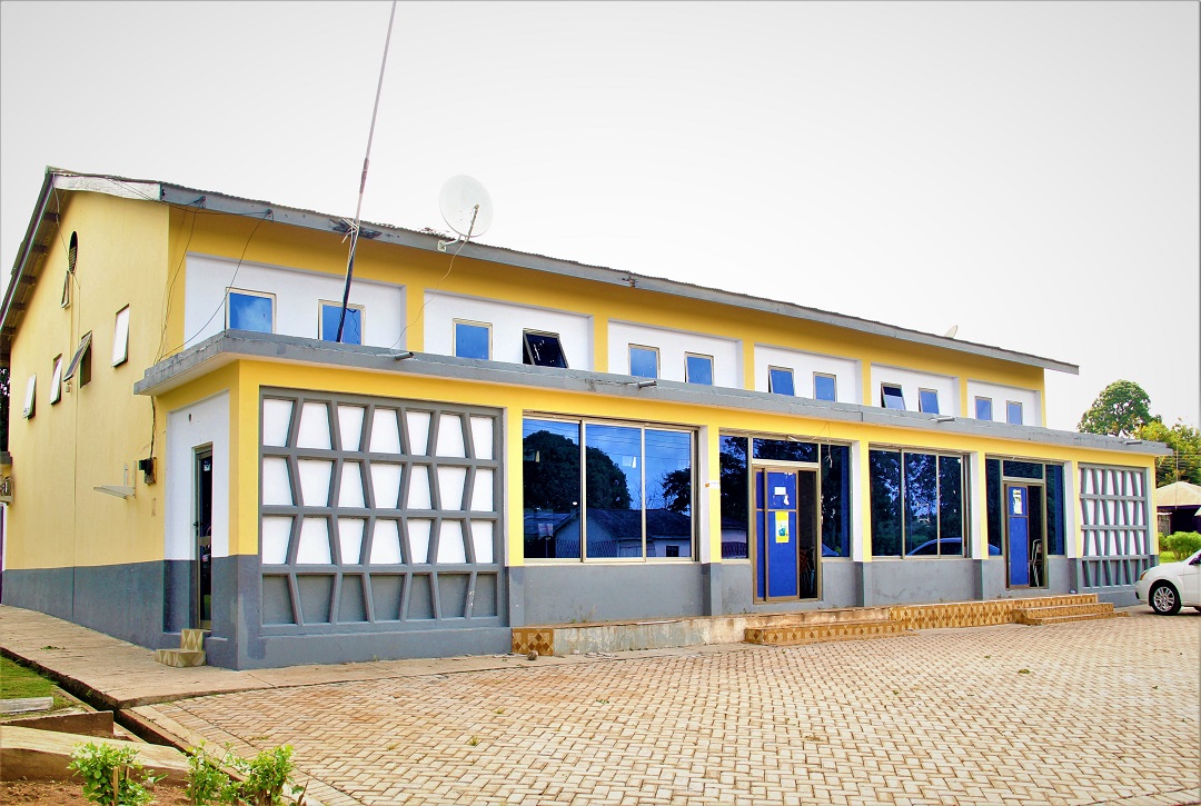 Berekum College of Education