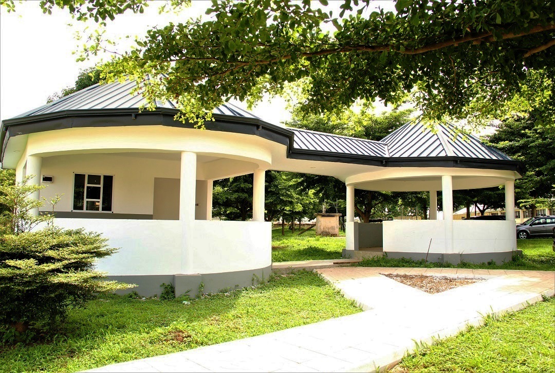 Berekum College of Education