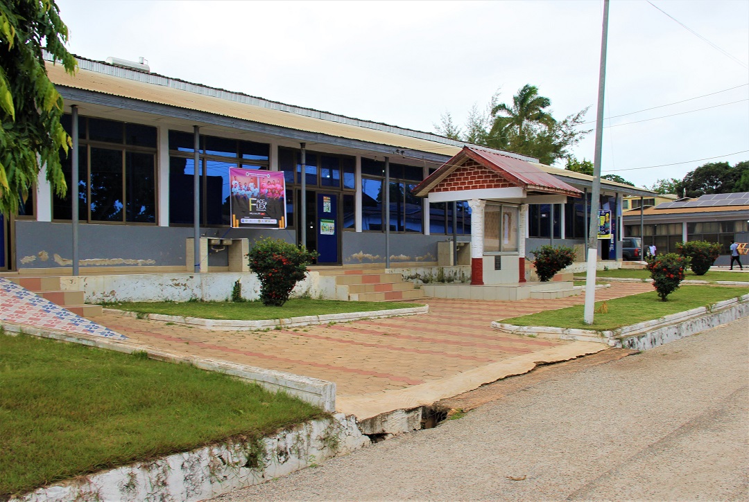 Berekum College of Education
