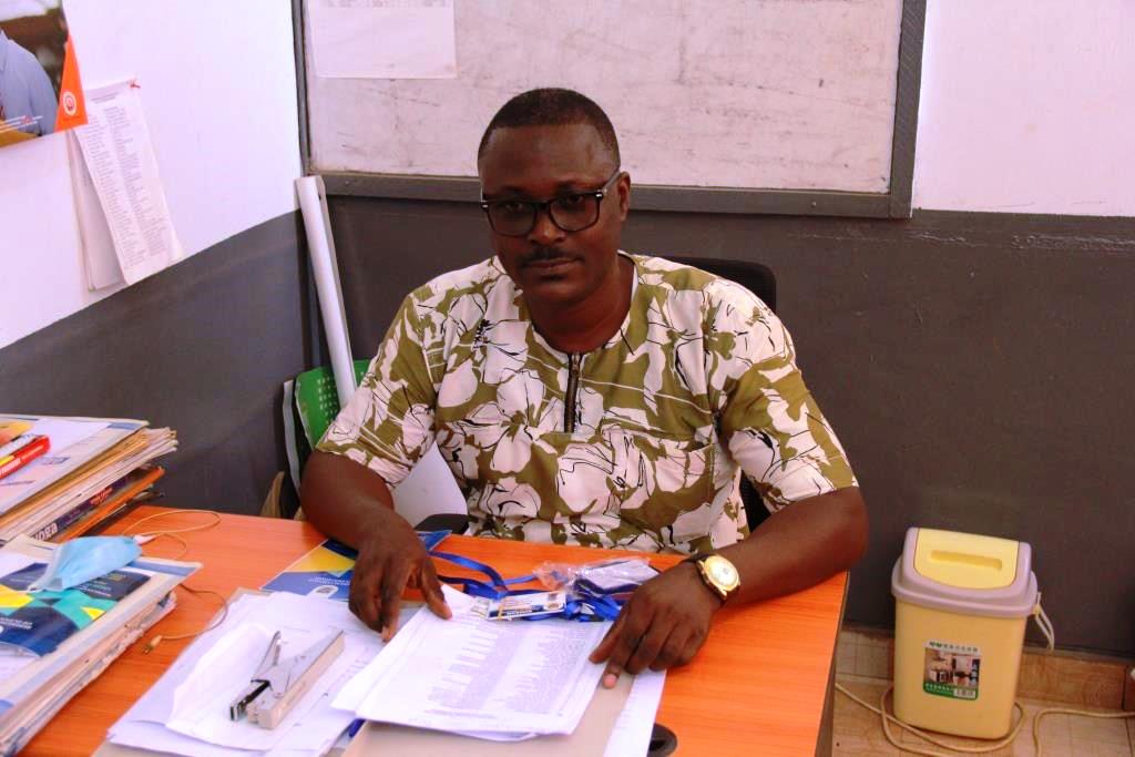 Berekum College of Education