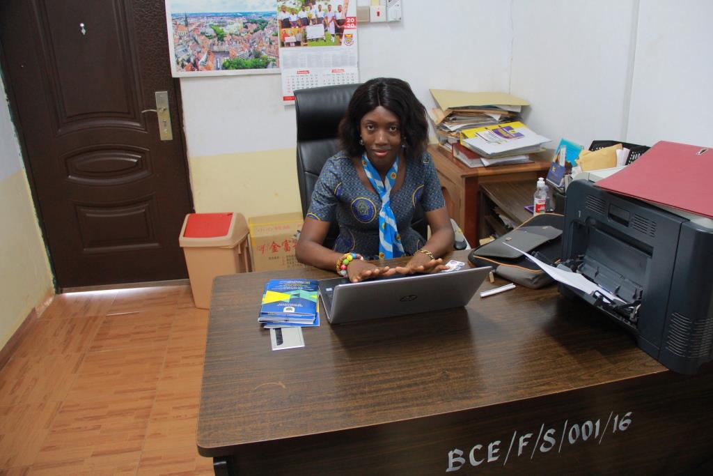 Berekum College of Education