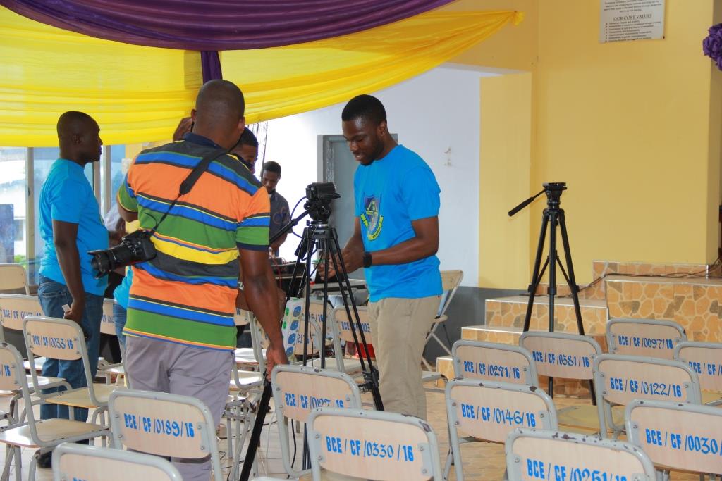 Berekum College of Education