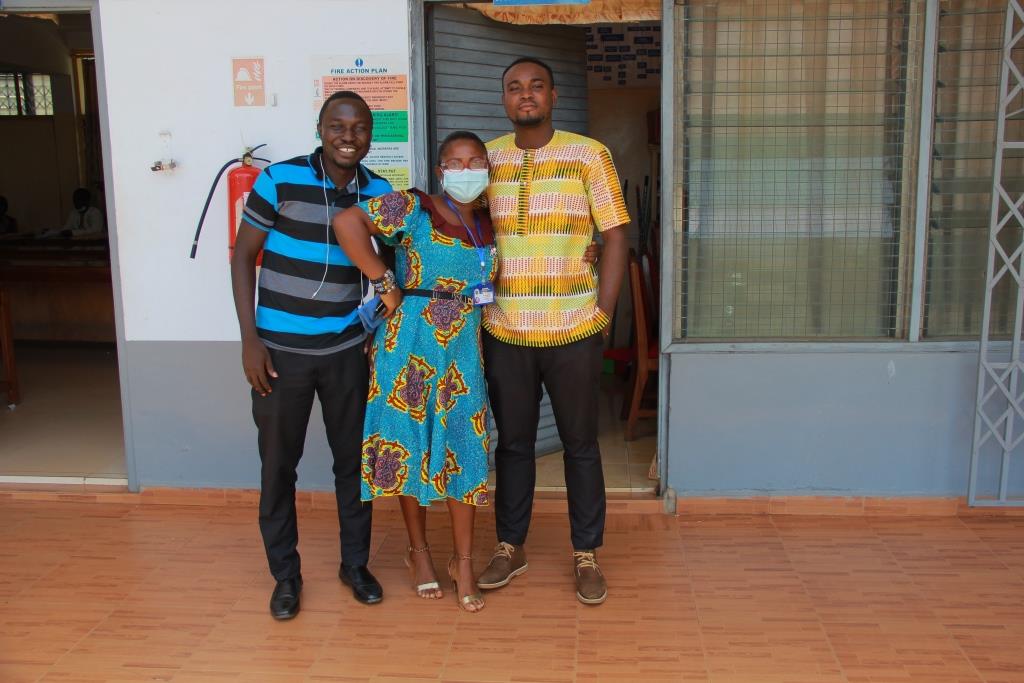 Berekum College of Education