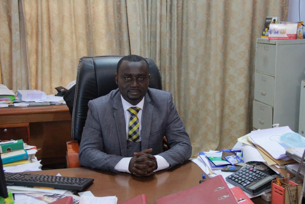 Berekum College of Education
