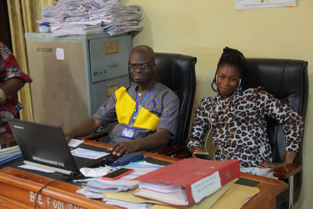 Berekum College of Education