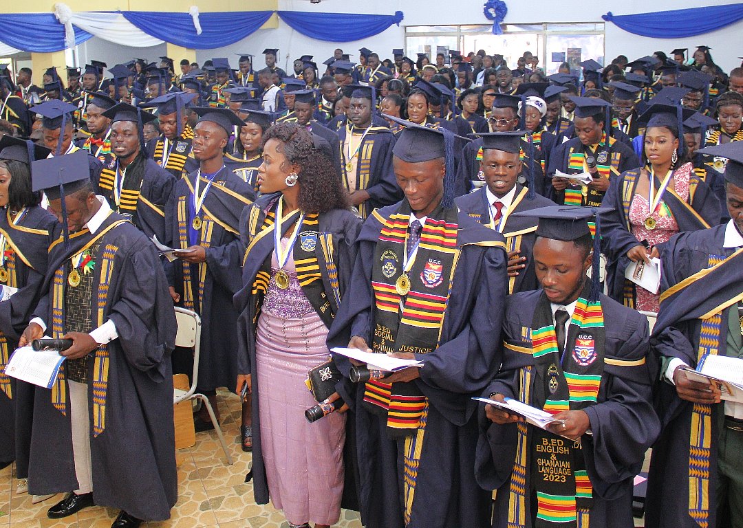 Berekum College of Education