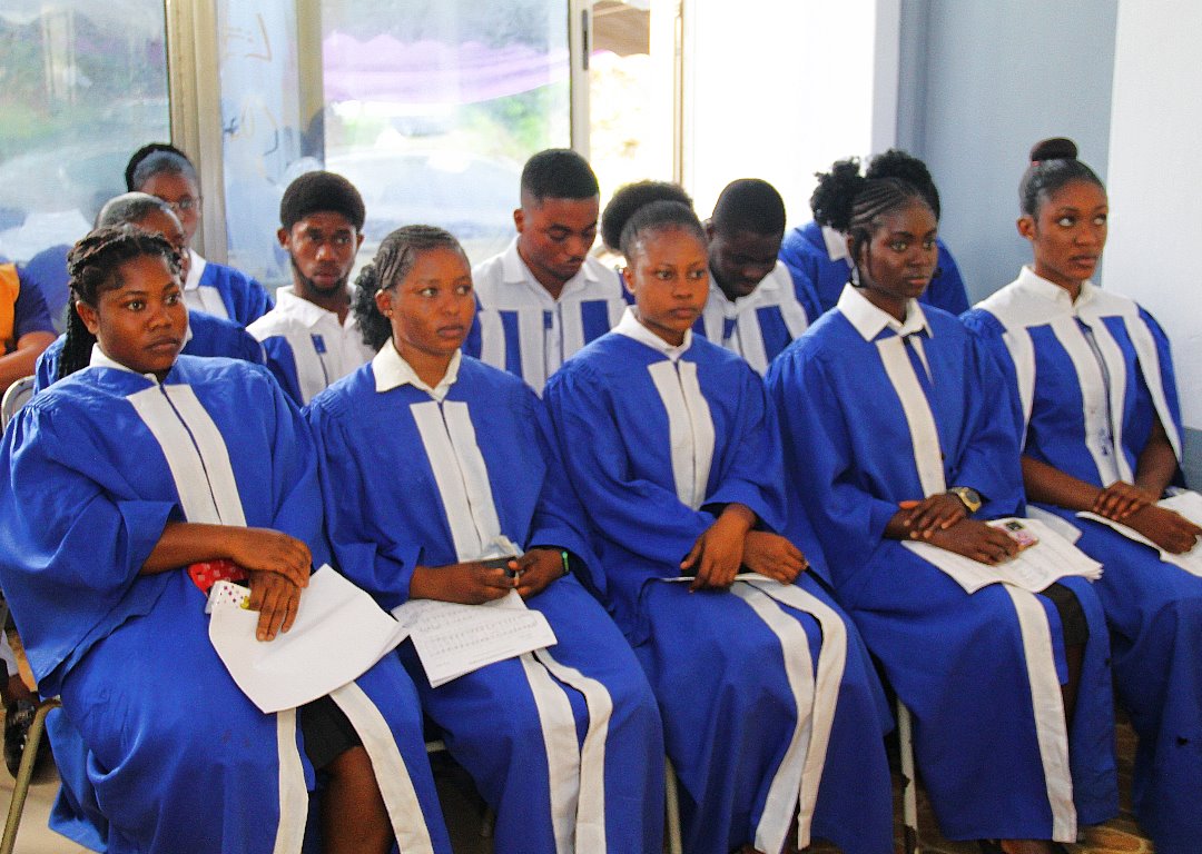 Berekum College of Education
