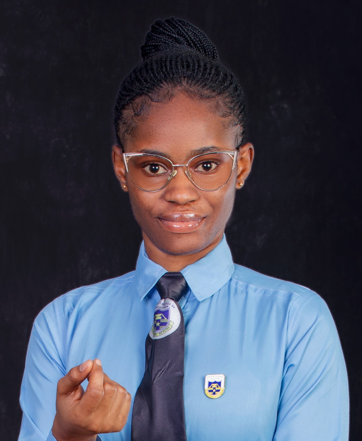 Berekum College of Education