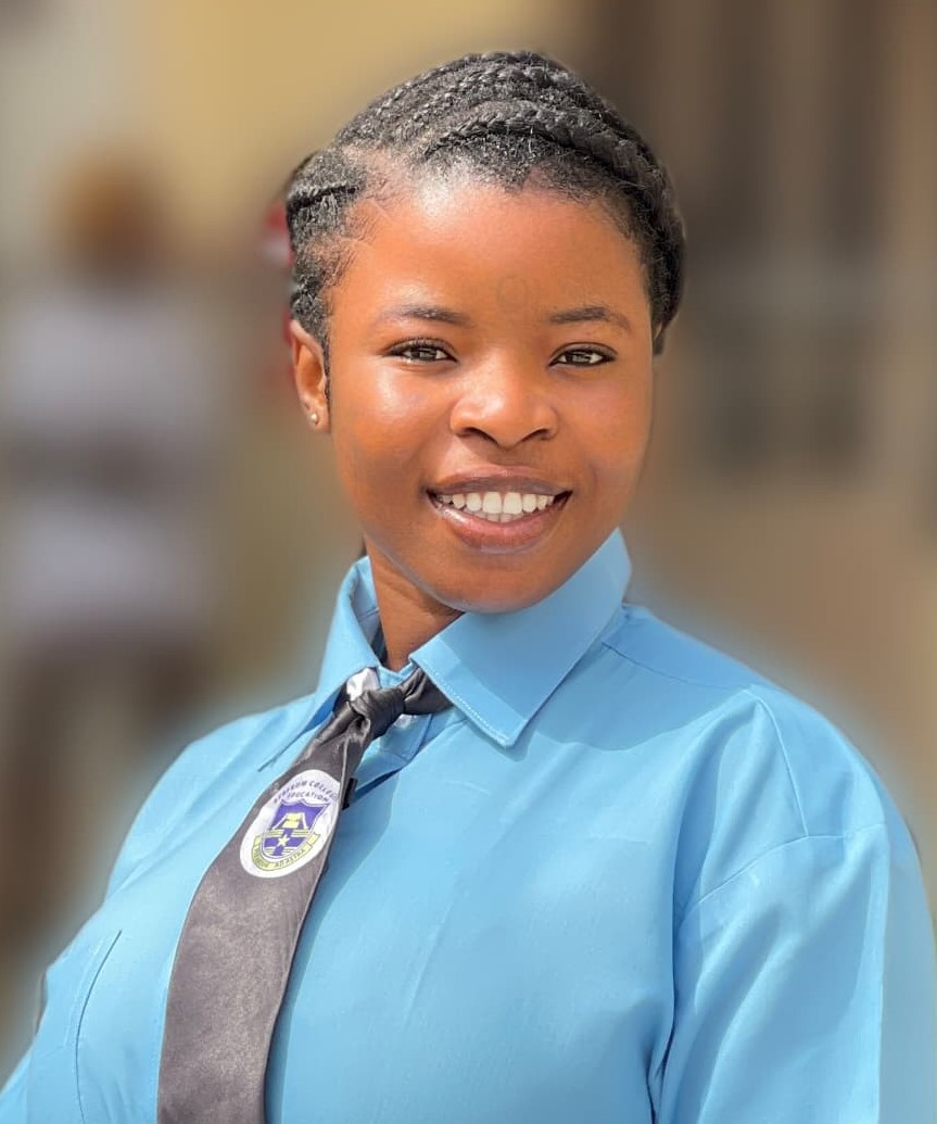 Berekum College of Education