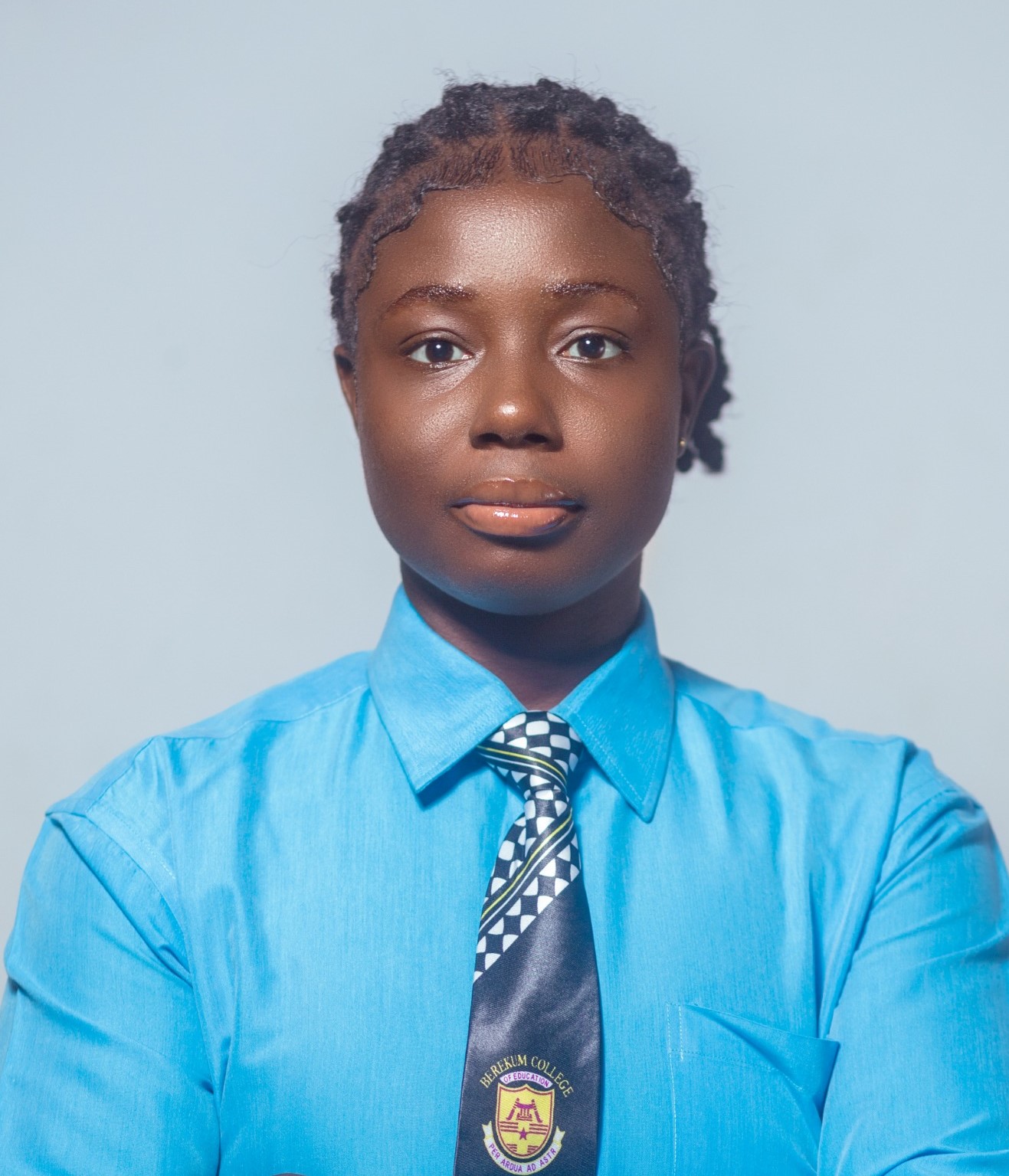 Berekum College of Education