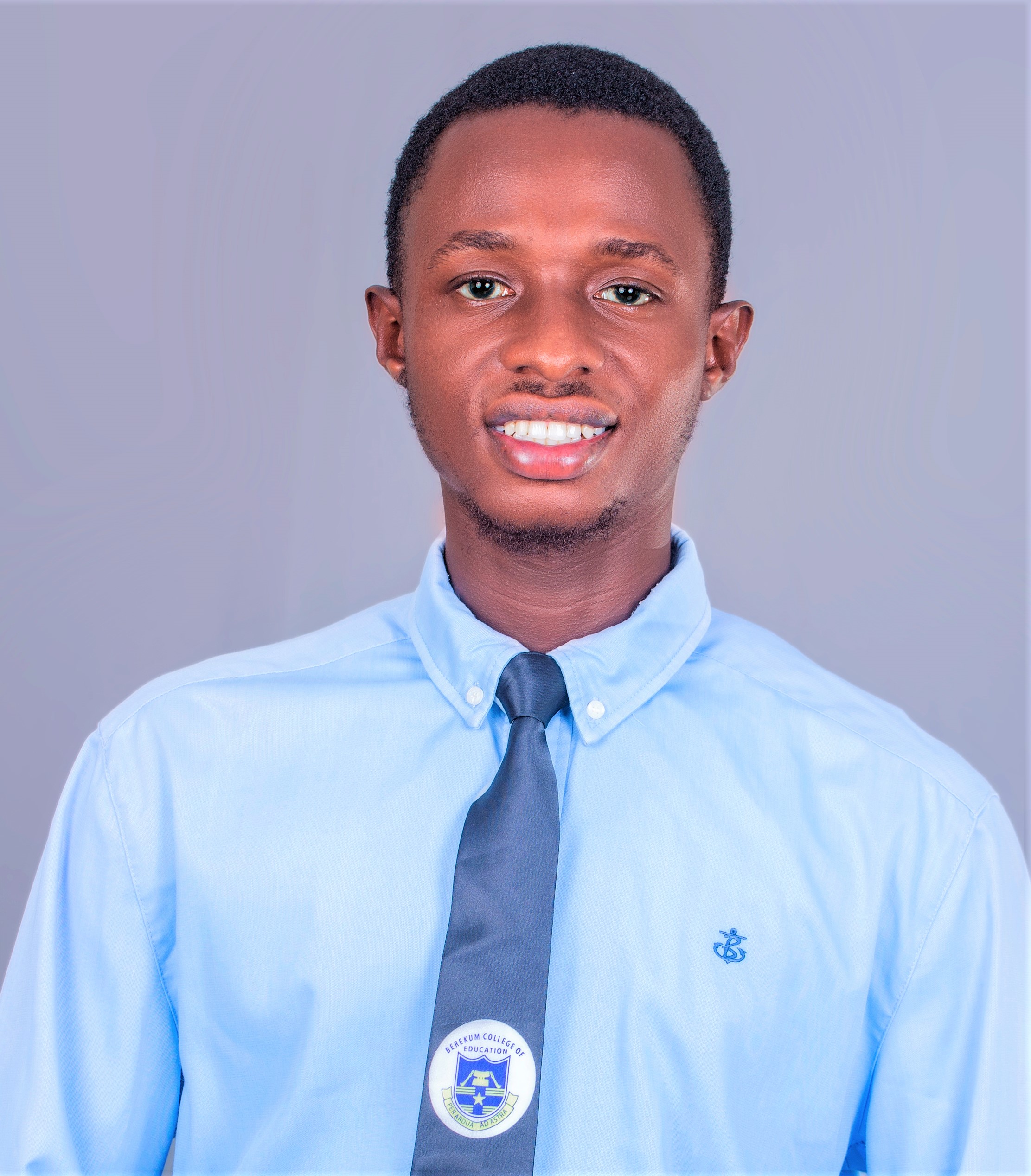 Berekum College of Education