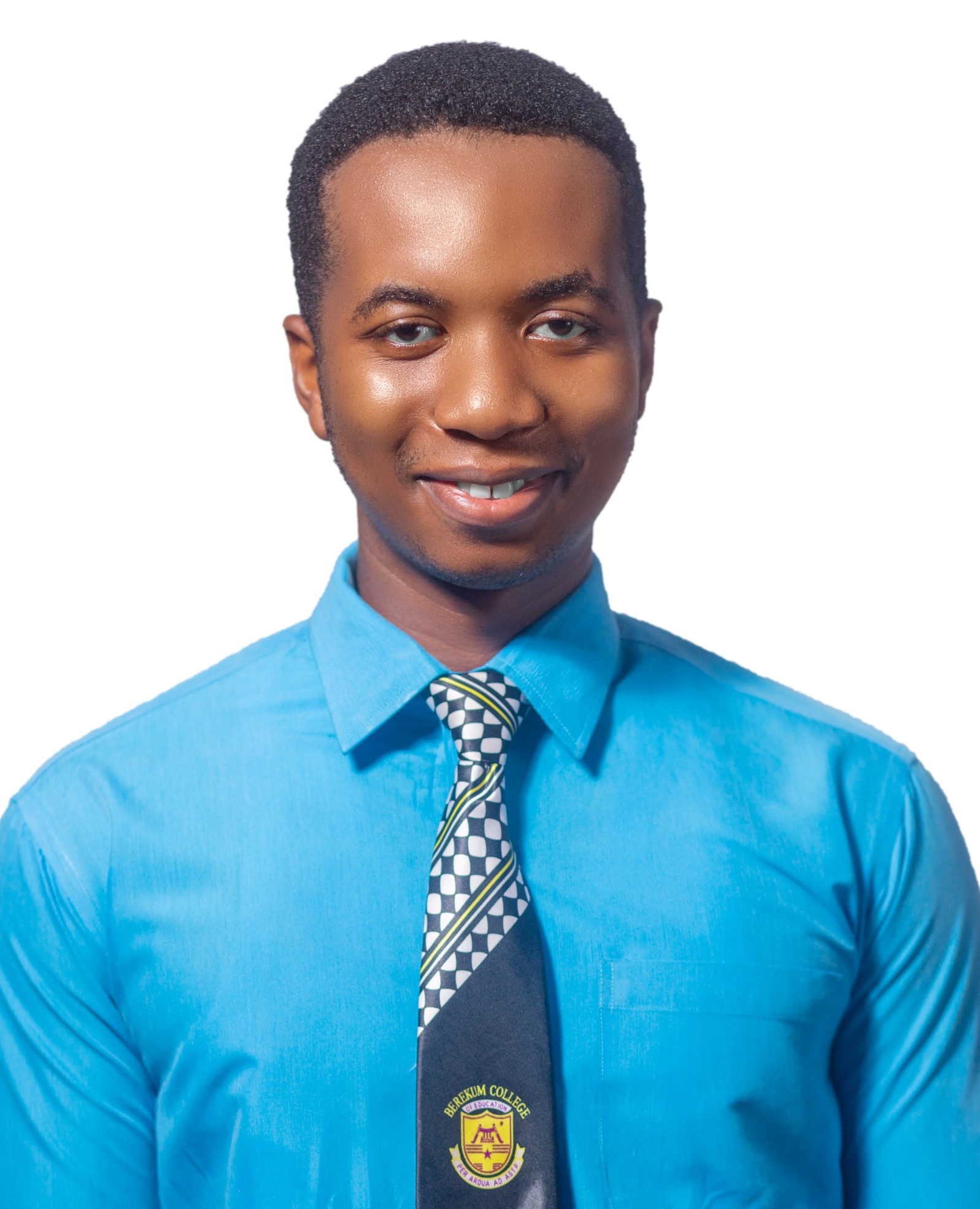 Berekum College of Education