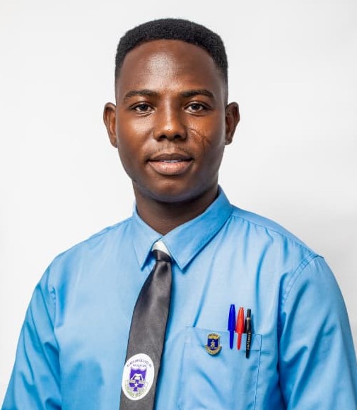 Berekum College of Education