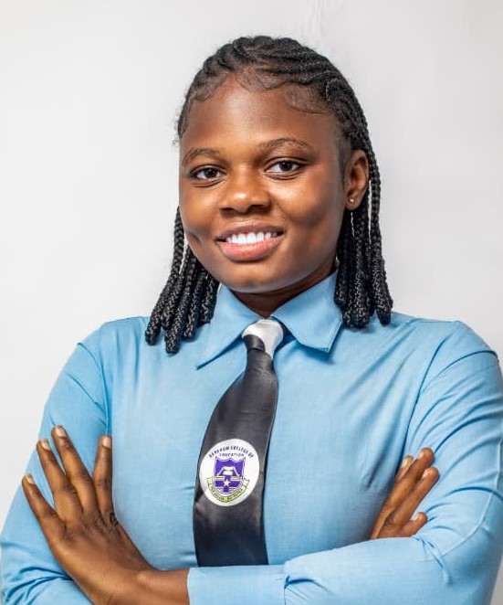 Berekum College of Education