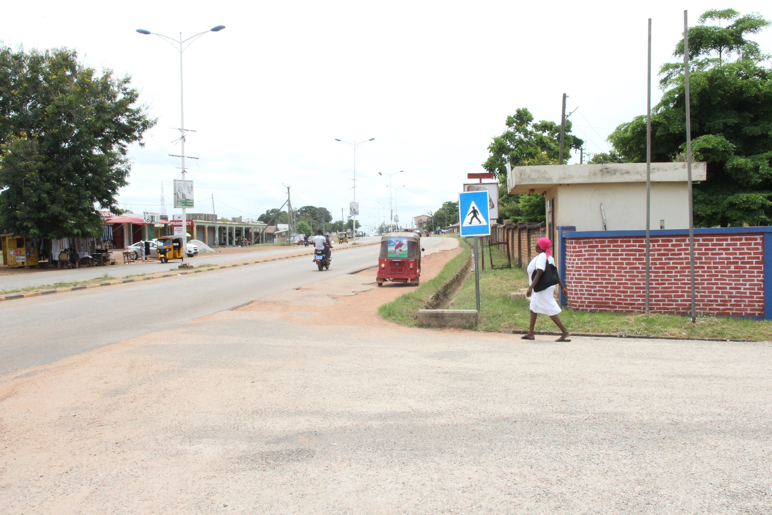 Berekum College of Education